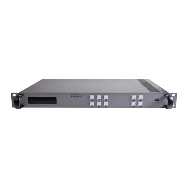 EVOVIEW 1000-1 Residential 4K Multiviewer