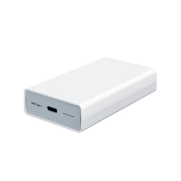 60W PoE to USB-C Converter