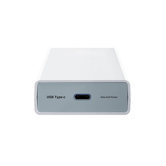 60W PoE to USB-C Converter