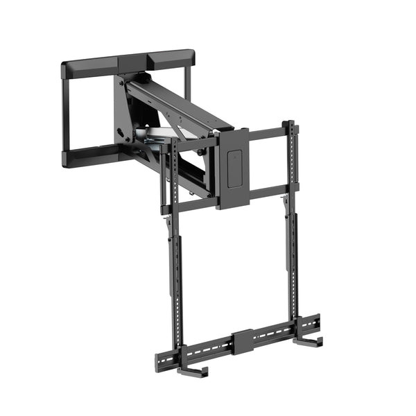 EVOssentials 6X4 Powered TV Mount