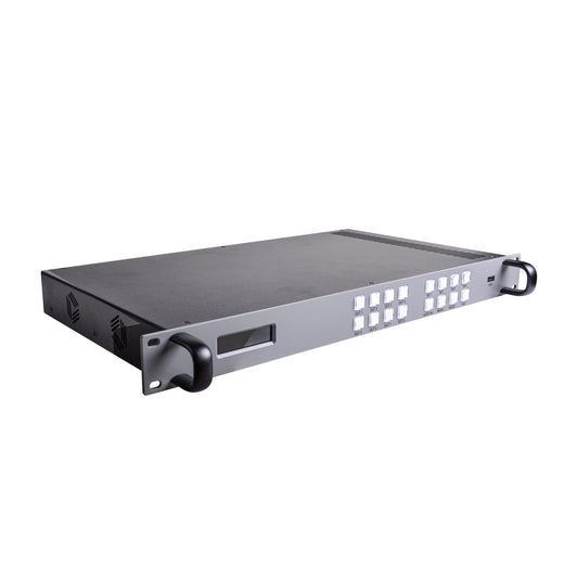 EVOView 1000-8 Commercial 4x8 HDMI Matrix / Videowall