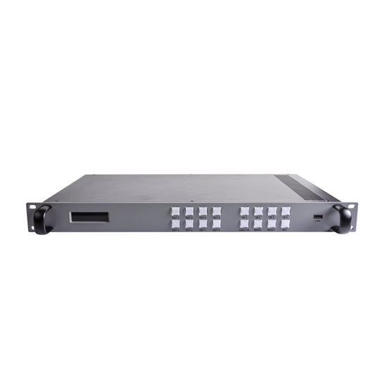EVOView 1000-8 Commercial 4x8 HDMI Matrix / Videowall