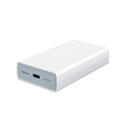 60W PoE to USB-C Converter