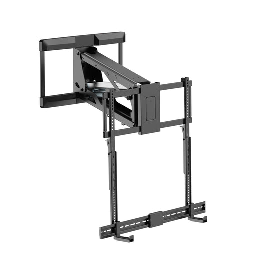 EVOssentials 6X4 Powered TV Mount